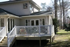 Outdoor Living | Decks and Porches