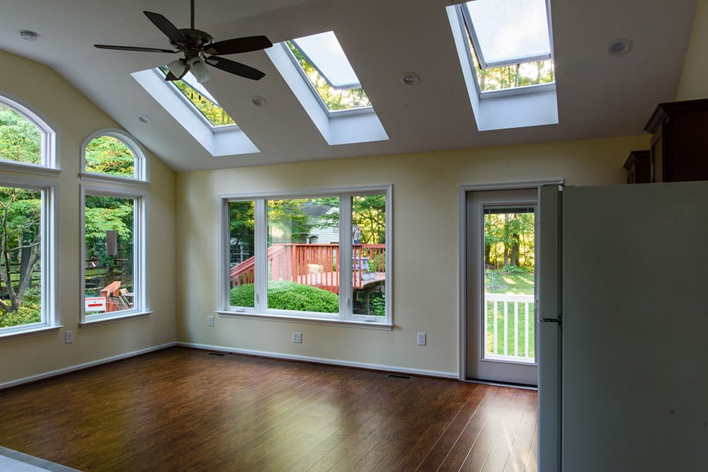 How Much Will Your New VELUX Skylight Cost?