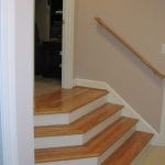 Smart Set of Stairs
