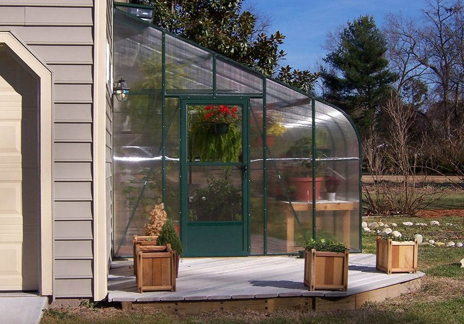 Green house Newport News